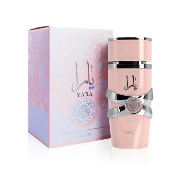 Lattafa Yara For Women Eau De Parfum - 100ML